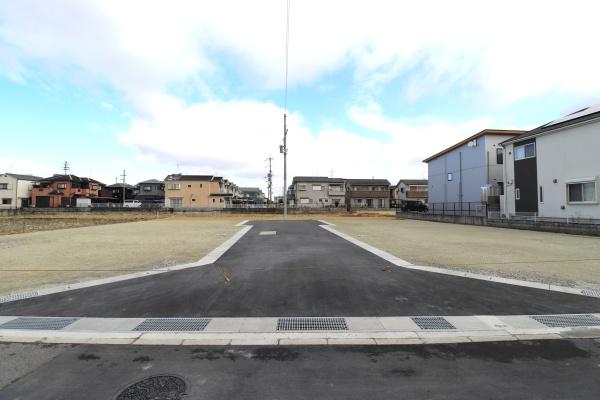 奈良市東九条町の新築一戸建