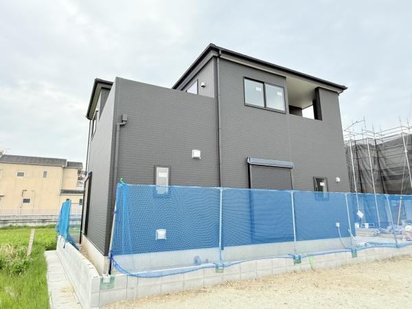 奈良市東九条町の新築一戸建