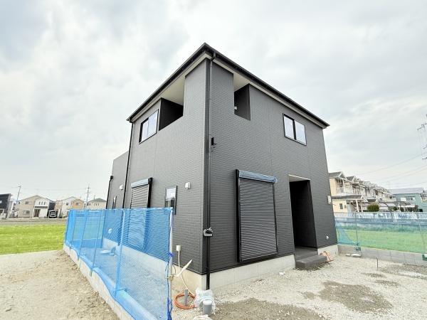 奈良市東九条町の新築一戸建