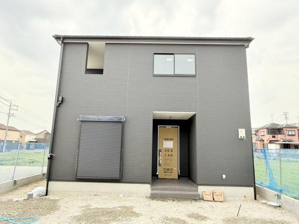 奈良市東九条町の新築一戸建