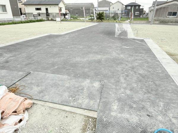 奈良市東九条町の新築一戸建