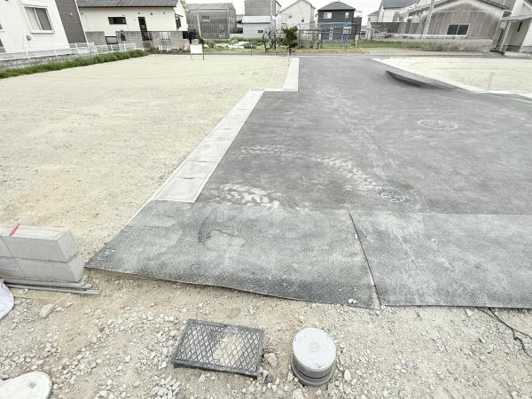 奈良市東九条町の新築一戸建