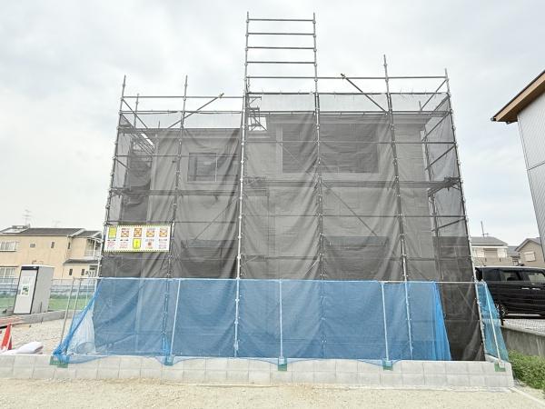 奈良市東九条町の新築一戸建