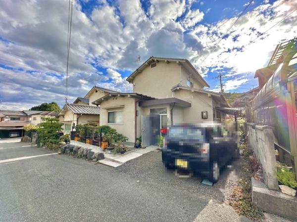 吉野郡大淀町大字下渕の中古一戸建