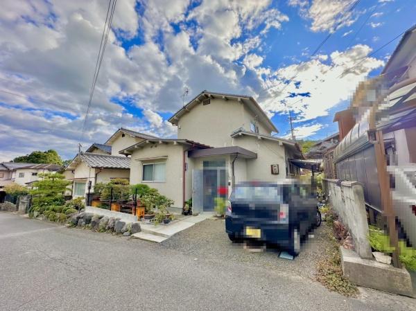 吉野郡大淀町大字下渕の中古一戸建