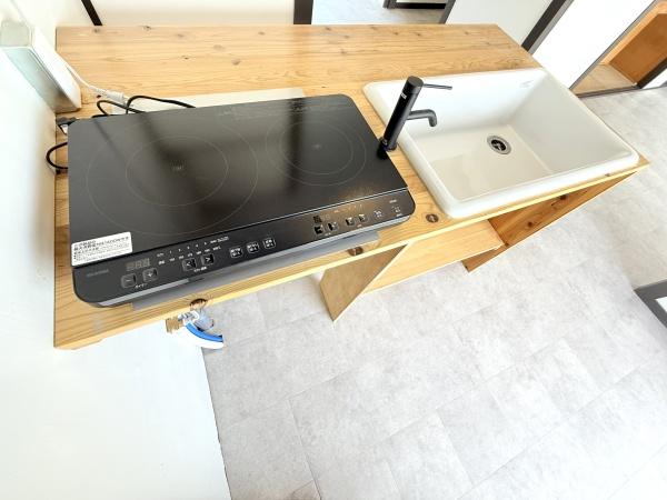 筒井ハイツ