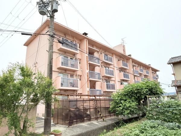 筒井ハイツ