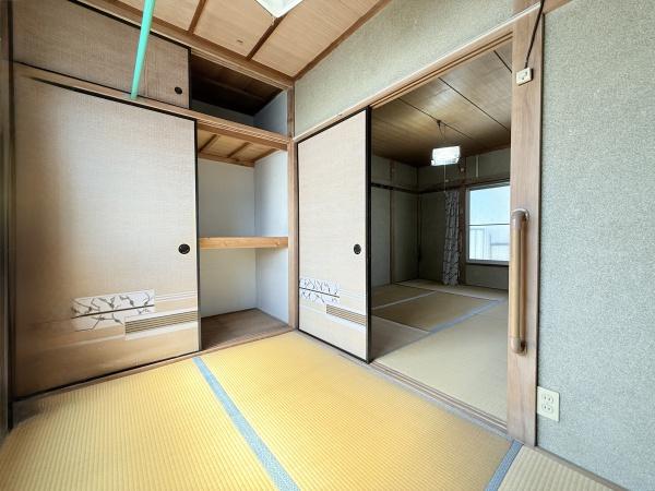 大和高田市大字築山の中古一戸建て