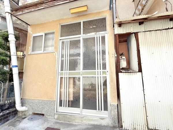 大和高田市大字築山の中古一戸建て