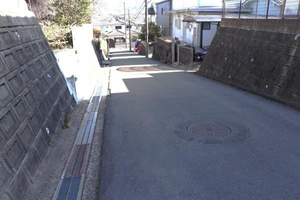生駒郡平群町椿台１丁目の中古一戸建