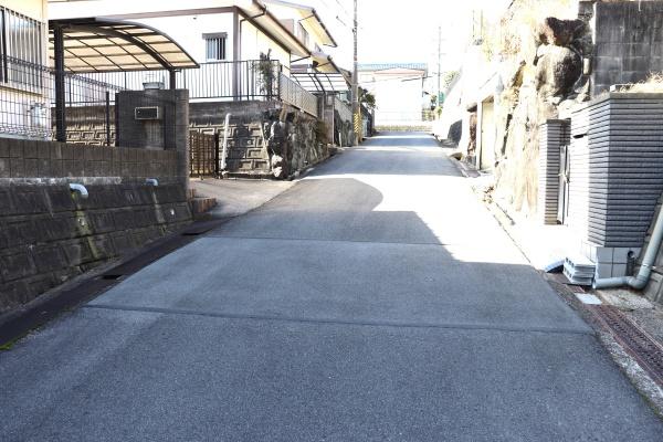 生駒郡平群町椿台１丁目の中古一戸建て