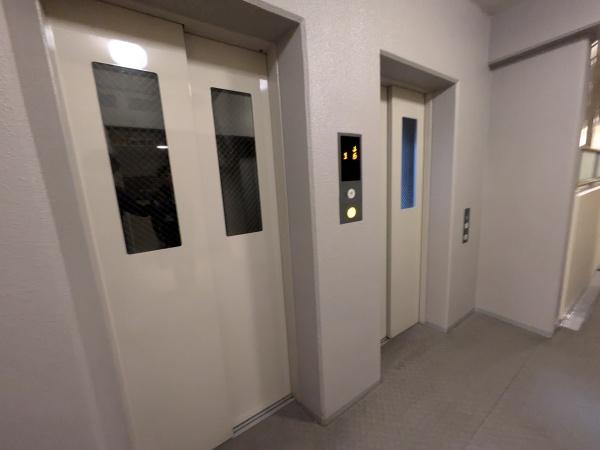ブリリア西大寺ローレルコート