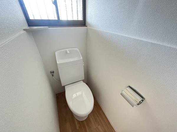 大和郡山市西田中町の中古一戸建て