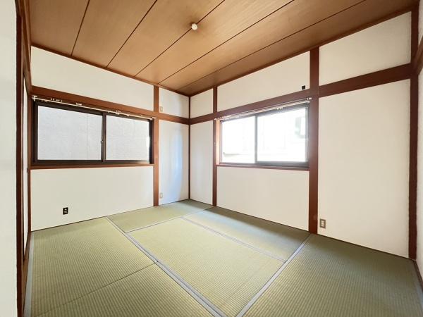 大和郡山市西田中町の中古一戸建て