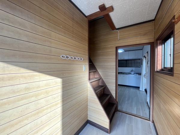 大和郡山市西田中町の中古一戸建て