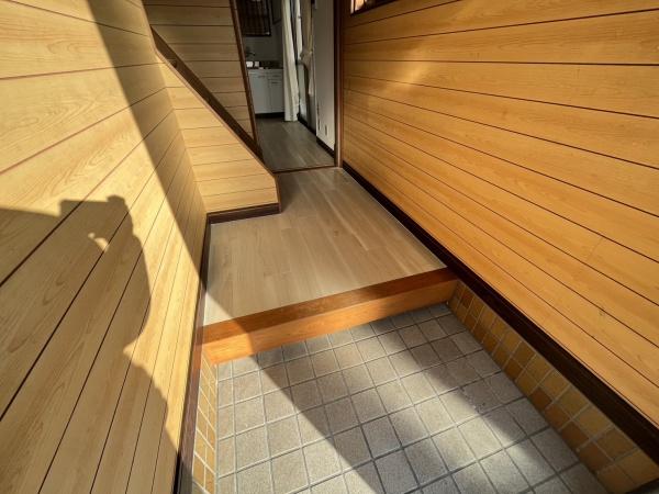 大和郡山市西田中町の中古一戸建て