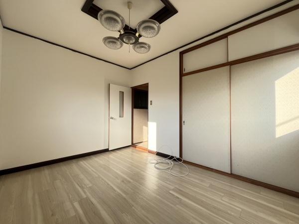 大和郡山市西田中町の中古一戸建て