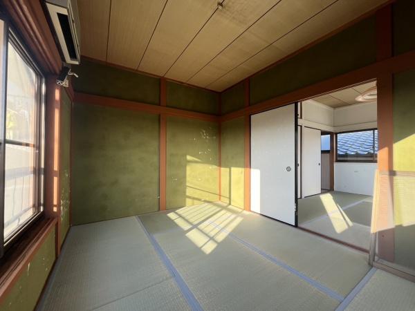 大和郡山市西田中町の中古一戸建て