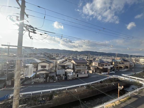 大和郡山市西田中町の中古一戸建て