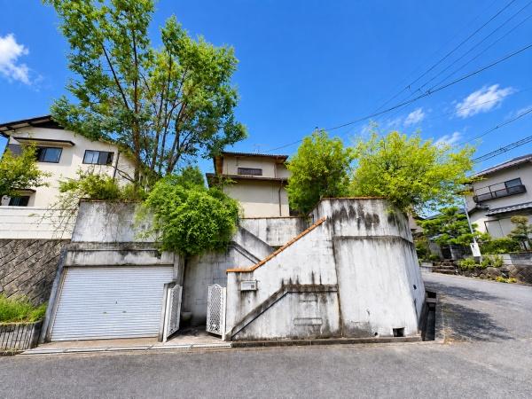 橿原市白橿町7丁目の中古一戸建