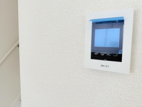 奈良市古市町の新築一戸建