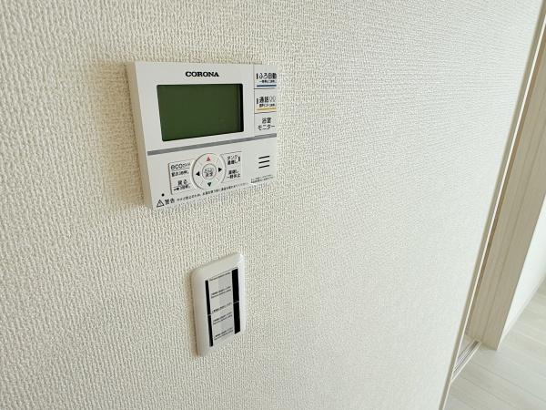 奈良市古市町の新築一戸建