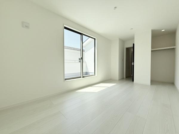 奈良市古市町の新築一戸建