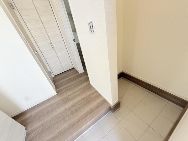 奈良市古市町の新築一戸建