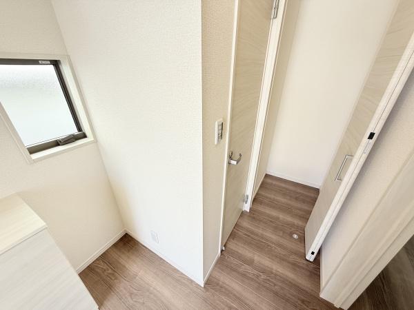 奈良市古市町の新築一戸建