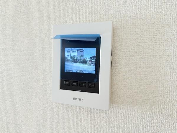奈良市古市町の新築一戸建