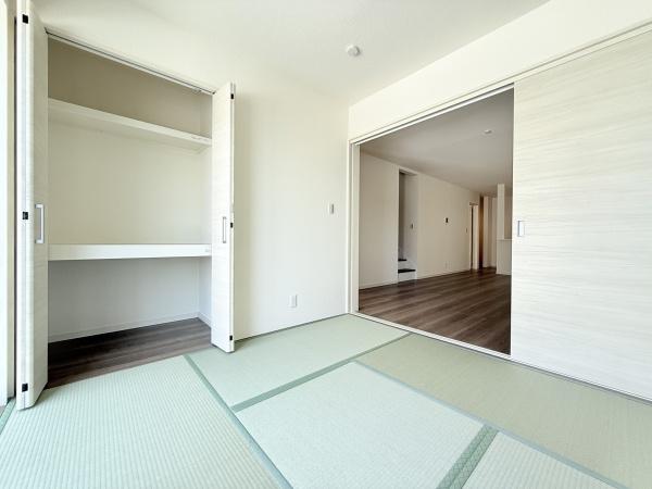 奈良市古市町の新築一戸建
