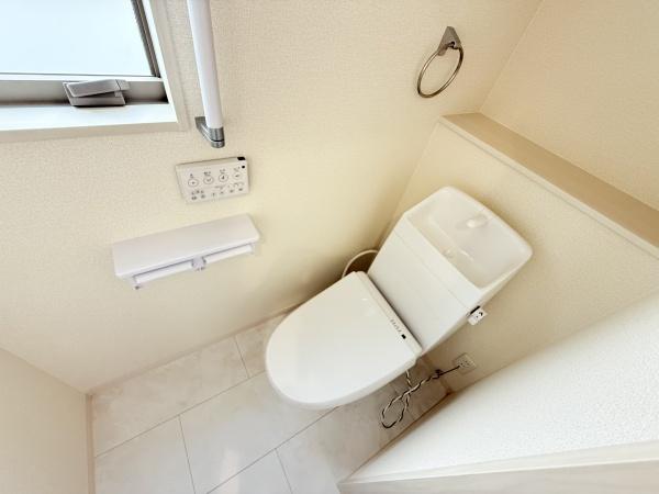 奈良市古市町の新築一戸建