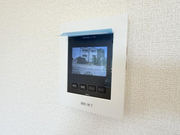 奈良市古市町の新築一戸建