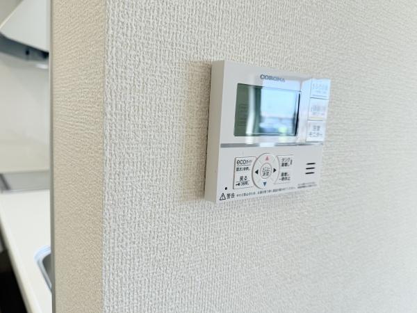 奈良市古市町の新築一戸建