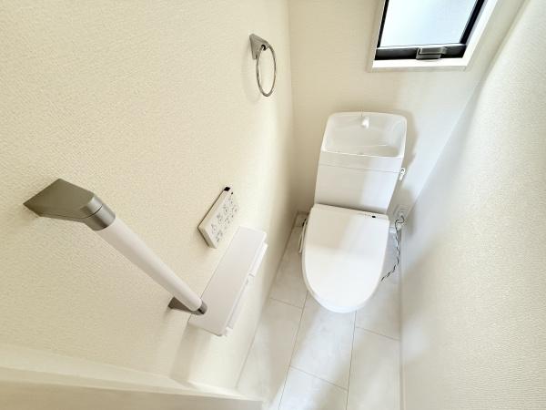 奈良市古市町の新築一戸建