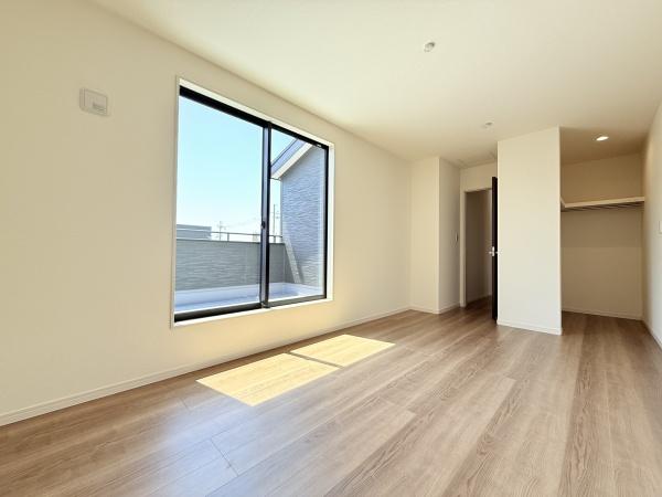 奈良市古市町の新築一戸建