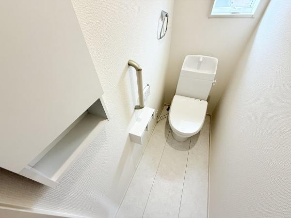 奈良市西千代ヶ丘１丁目の新築一戸建