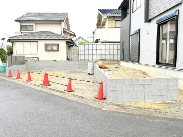 奈良市西千代ヶ丘１丁目の新築一戸建