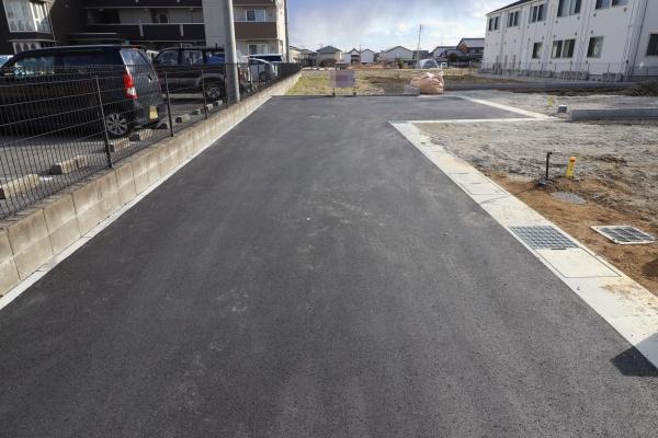 奈良市東九条町の新築一戸建