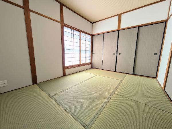 大和郡山市小泉町東３丁目の中古一戸建て