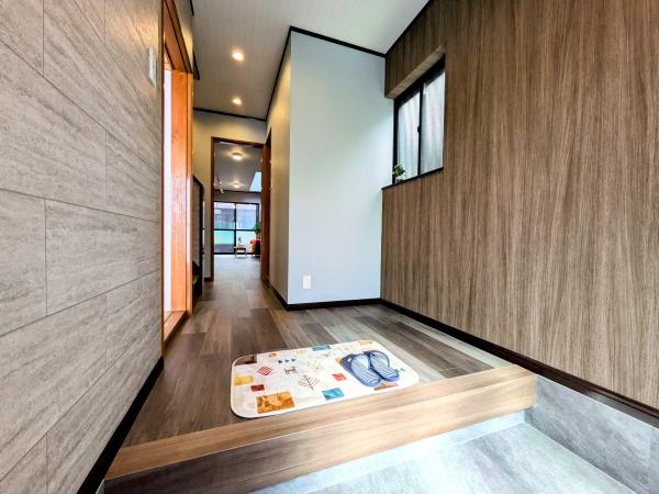 大和郡山市小泉町東３丁目の中古一戸建て