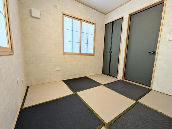 大和郡山市南井町の中古一戸建て