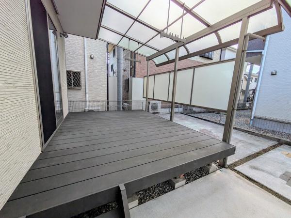 大和郡山市南井町の中古一戸建て