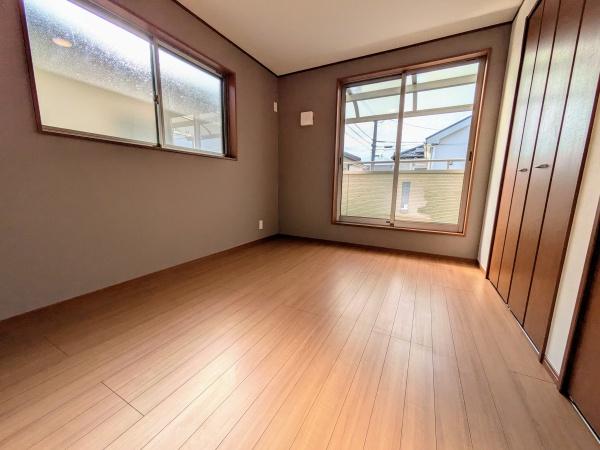 大和郡山市南井町の中古一戸建て