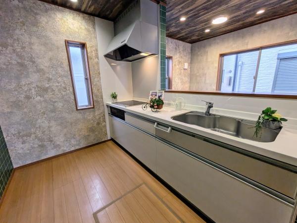 大和郡山市南井町の中古一戸建