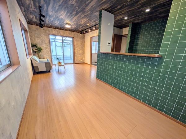 大和郡山市南井町の中古一戸建