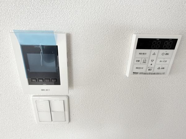 奈良市東登美ヶ丘２丁目の新築一戸建