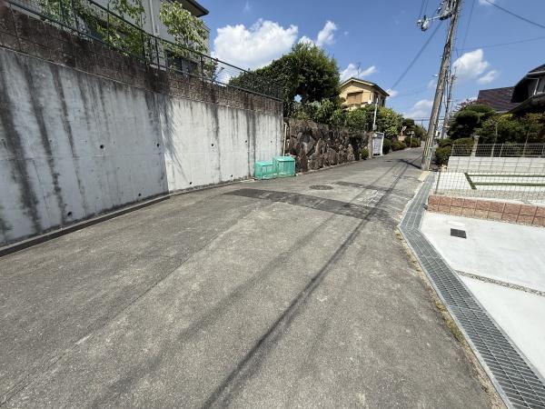 奈良市東登美ヶ丘２丁目の新築一戸建