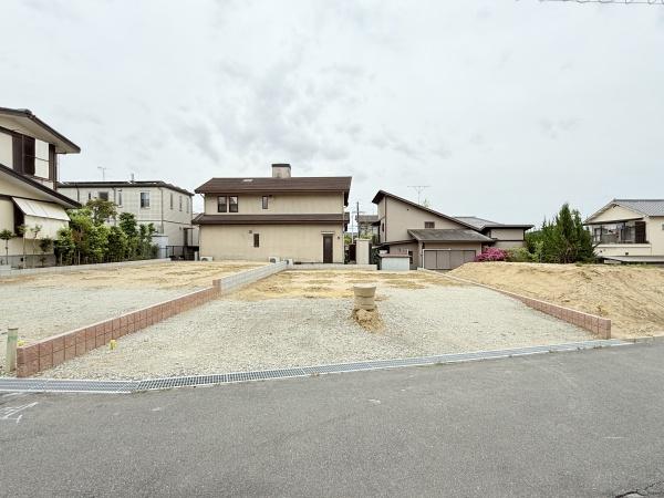 奈良市東登美ヶ丘２丁目の新築一戸建