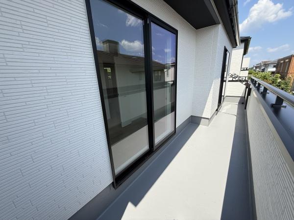 奈良市東登美ヶ丘２丁目の新築一戸建